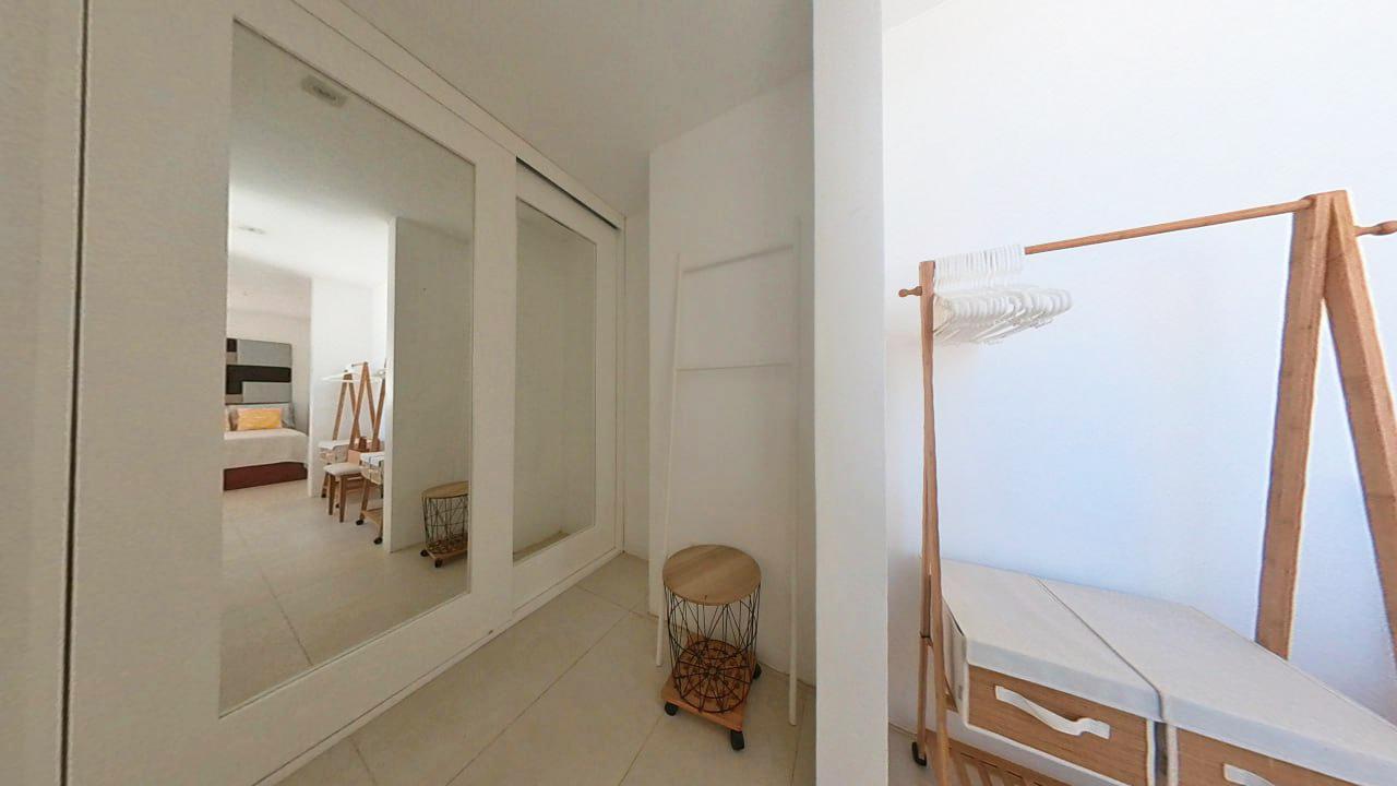VENTA DE HERMOSO DÚPLEX FRENTE AL MAR, PIMENTEL